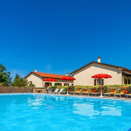 Agriturismo Il Tripesce Villa Vada Eksteriør bilde