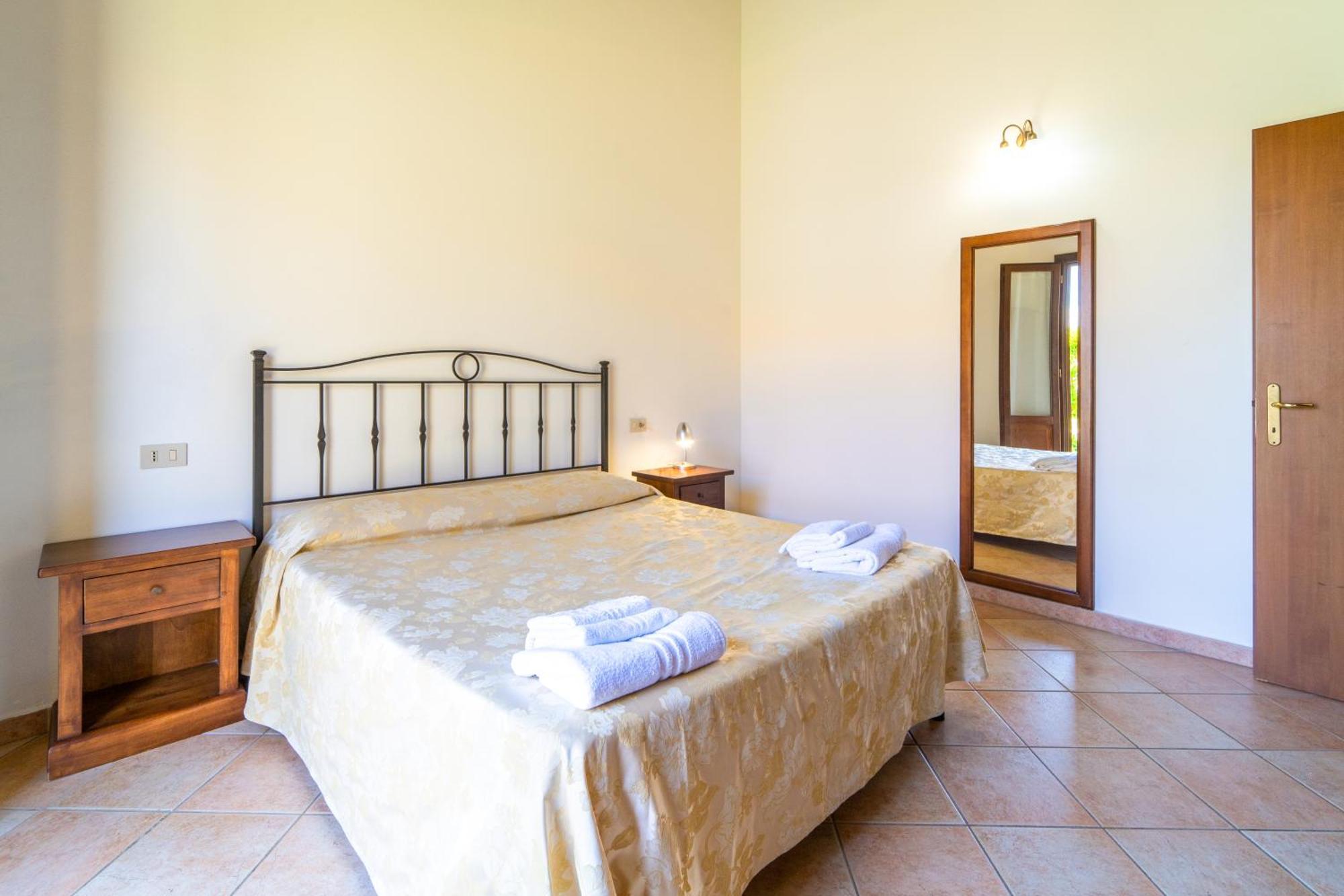Agriturismo Il Tripesce Vada Eksteriør bilde