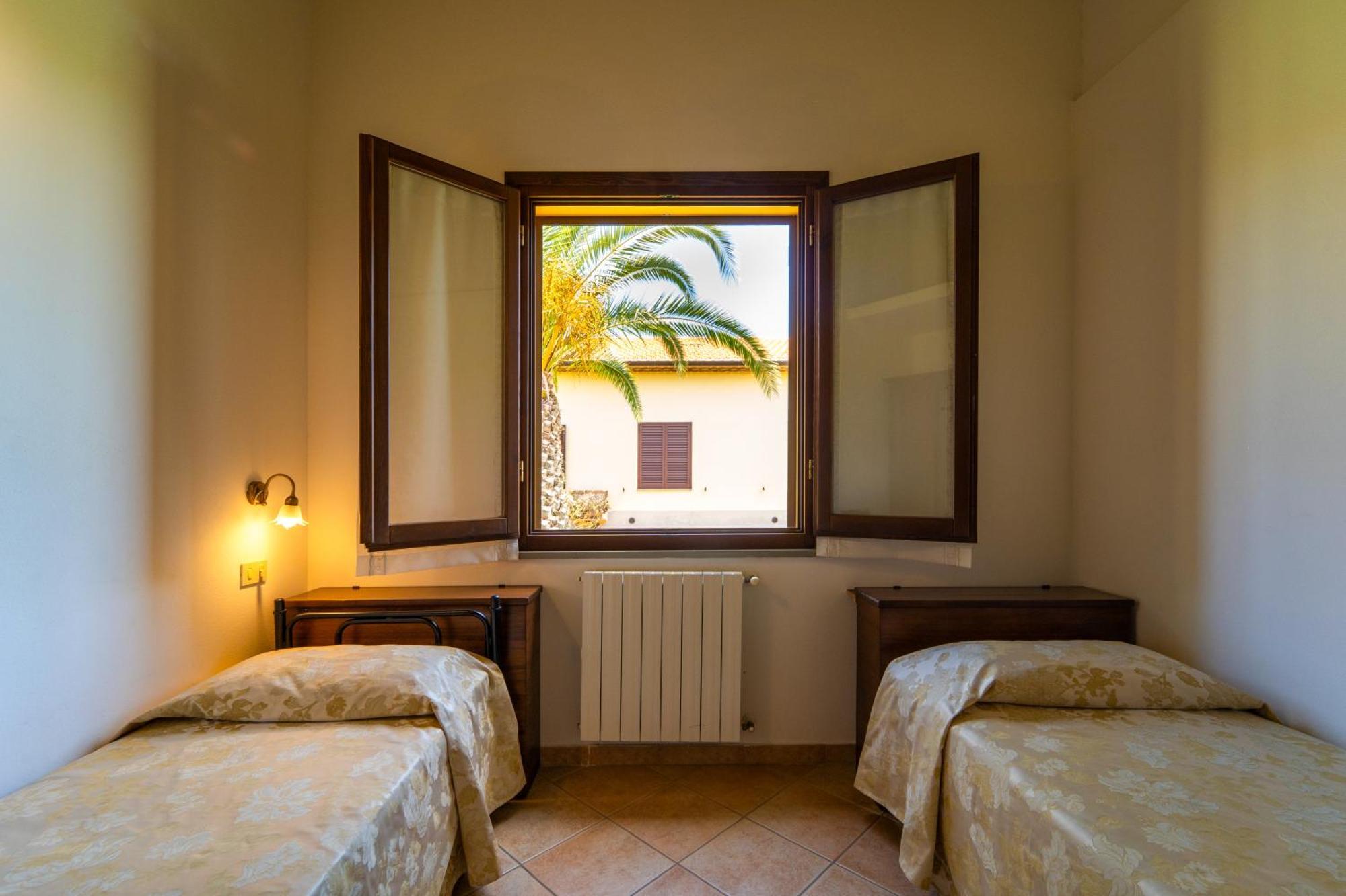 Agriturismo Il Tripesce Vada Eksteriør bilde